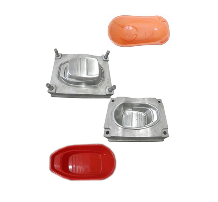 New Product Custom Plastic Injection Molding Household Home Baby Bathtub Mold