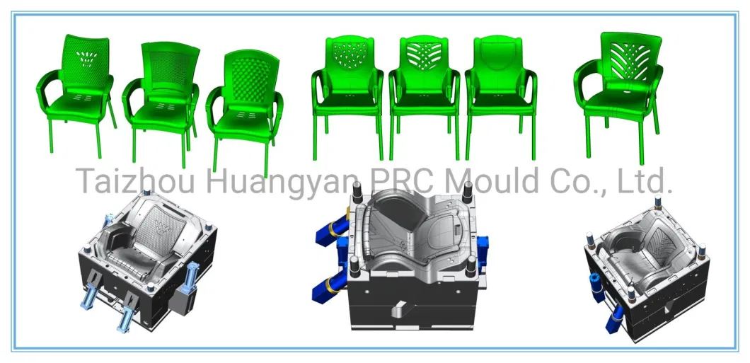 Adult Full Big Small Baby Kids Plastic Chair Table Stool Furniture Injection Mold Molds Moulding Tool Template Mould P20 Good Quality Price