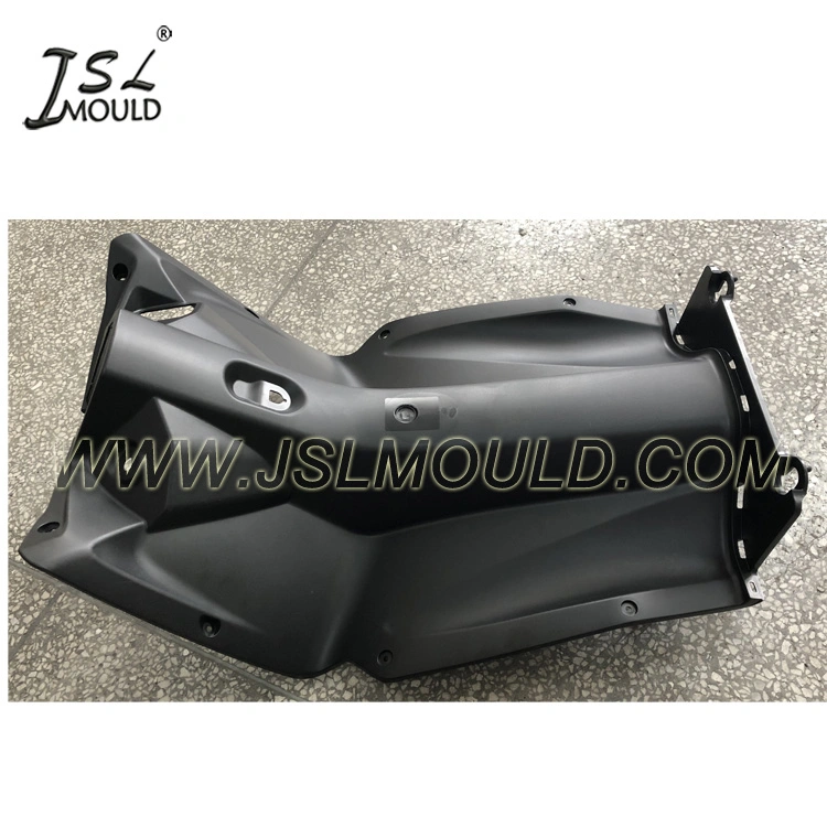 Customized Injection Plastic Two Wheeler Electric Scooter Motorcycle Bike Body Parts Die Mould