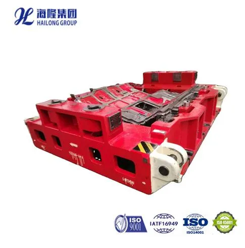 Изготовленные на заказ детали кузова грузовика/автомобиля/алюминия/железа/литья под давлением/форма автомобиля с IATF16949
